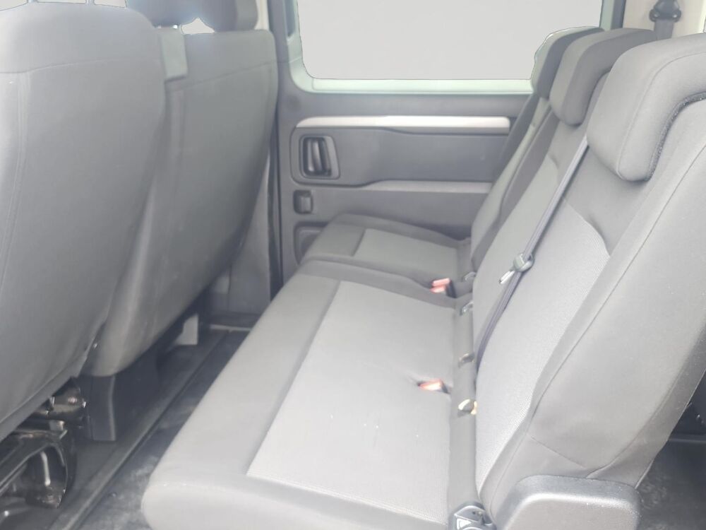 Spacetourer XL 2.0 BlueHDi 180ch EAT8 Business / 0&curren; MALUS 2024 occasion 27000 &Eacute;vreux