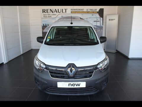 Express 1.5 Blue dCi 95ch Confort 2021 occasion 70300 Froideconche