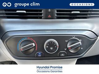 i20 1.0 T-GDi 100ch Hybrid Intuitive DCT-7 2022 occasion 24100 Bergerac