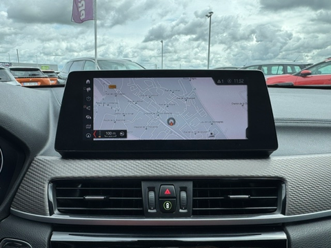 X2 (F39) SDRIVE18DA 150CH M SPORT +OPTIONS 2021 occasion 16400 Puymoyen