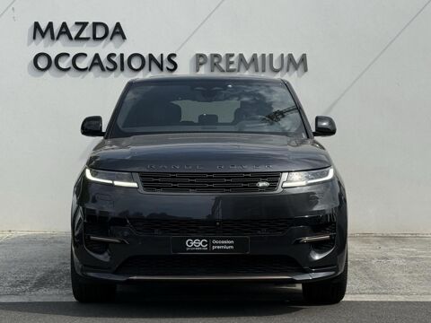 Range Rover 3.0 P550e 550ch PHEV Autobiography 2024 occasion 14200 H&eacute;rouville-Saint-Clair