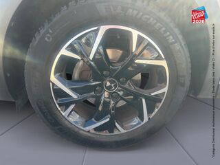 DS3 PureTech 100ch So Chic 107g 2020 occasion 54520 Laxou