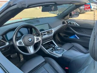 S&eacute;rie 4 420dA 190ch M Sport 2023 occasion 68390 Sausheim