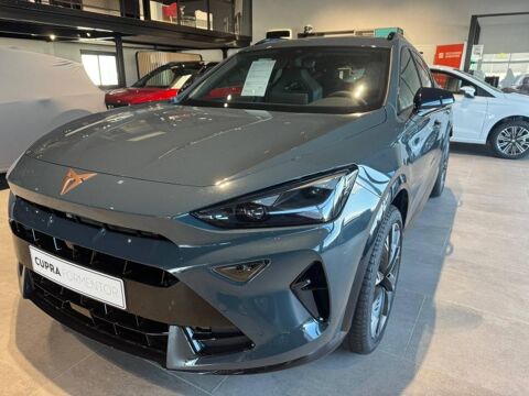 Annonce voiture Cupra Formentor 44990 