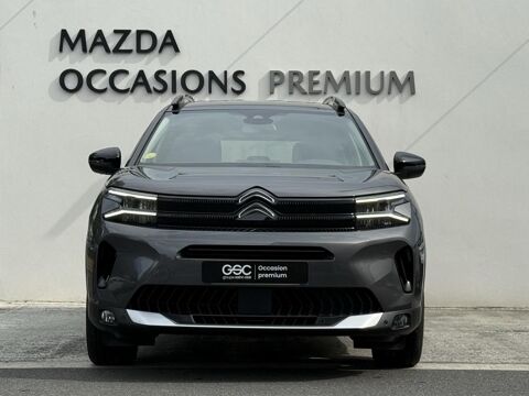C5 aircross 1.5 BlueHDi 130ch MAX boite automatique 2025 occasion 14200 H&eacute;rouville-Saint-Clair
