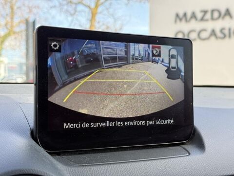Mazda2 1.5 e-SKYACTIV G M Hybrid 90ch Homura 2023 2023 occasion 14200 H&eacute;rouville-Saint-Clair