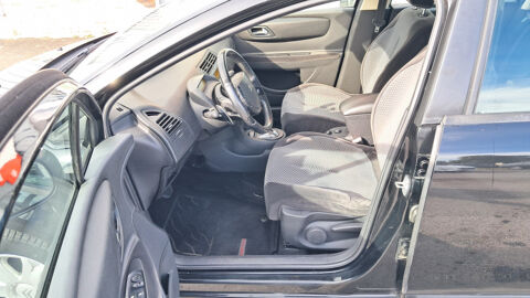 C4 1.6 HDI110 FAP EXCLUSIVE BMP6 2008 occasion 50720 Barenton