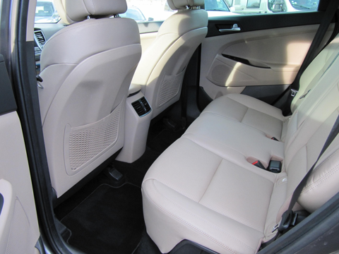 Tucson 2.0 CRDI 136CH EXECUTIVE 4WD 2015 occasion 31600 Muret