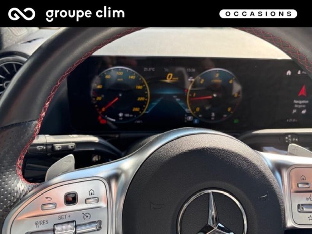 Classe B 180d 2.0 116ch AMG Line Edition 8G-DCT 2022 occasion 24100 Bergerac