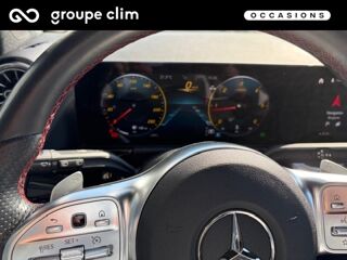 Classe B 180d 2.0 116ch AMG Line Edition 8G-DCT 2022 occasion 24100 Bergerac