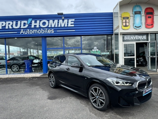 X2 (F39) SDRIVE18DA 150CH M SPORT +OPTIONS 2021 occasion 16400 Puymoyen