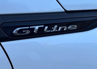 2008 1.2 PURETECH 130CH S&S GT LINE 7CV 2020 occasion 13400 AUBAGNE