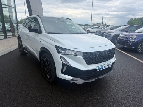 Austral 1.2 E-TECH FULL HYBRID 200CH ESPRIT ALPINE - 26 2026 occasion 12850 Onet-le-Ch&acirc;teau