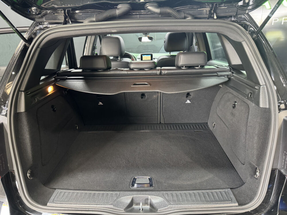 Classe B 180 CDI 1.8 SPORT 7G-DCT 2012 occasion 57185 CLOUANGE