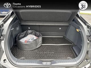 C-HR 2.0 Hybride Rechargeable 225ch GR Sport NG23 2026 occasion 44600 Saint-Nazaire