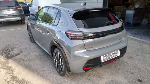 208 1.2 HYBRID 145CH GT E-DCS6 2025 occasion 40990 Saint-Paul-l&egrave;s-Dax