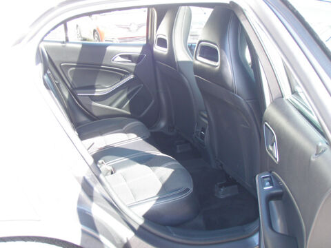 Classe GLA (2) 180 D SENSATION 2017 occasion 93220 Gagny