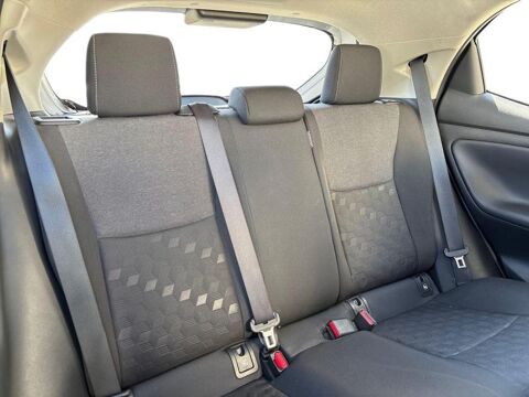 Yaris 116h Design 5p MY25 2025 occasion 84120 Pertuis