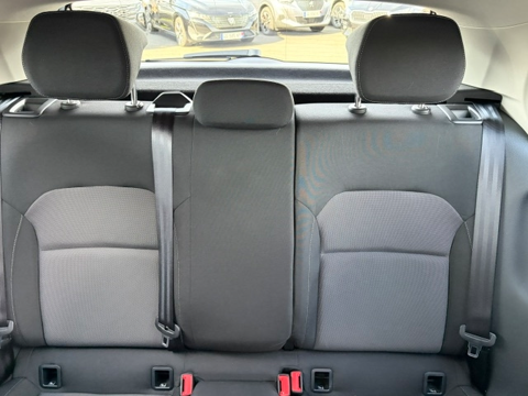 Fabia 1.0 TSI EVO2 116CH SELECTION DSG7 2025 occasion 81000 Albi