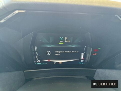DS4 E-TENSE 225ch Performance Line 2024 occasion 62000 Arras