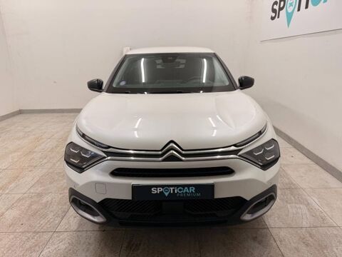 C4 PureTech 130ch S&S Shine EAT8 2023 occasion 91230 Montgeron