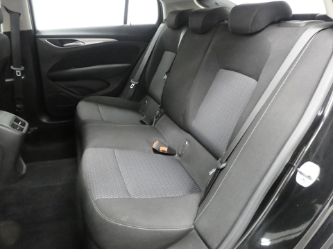 Insignia 1.5 D 122CH BUSINESS 2021 occasion 77100 Nanteuil-l&egrave;s-Meaux