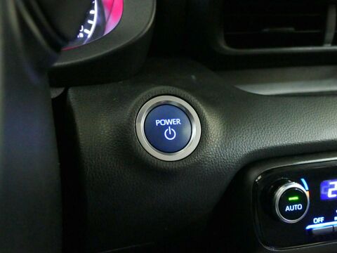 Yaris 116h Dynamic Business 5p 2022 occasion 77400 Lagny-sur-Marne