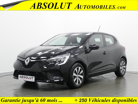Annonce voiture Renault Clio V 13488 �