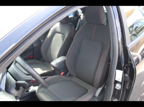 Puma 1.0 EcoBoost 125ch mHEV ST-Line 6cv 2021 occasion 31200 TOULOUSE
