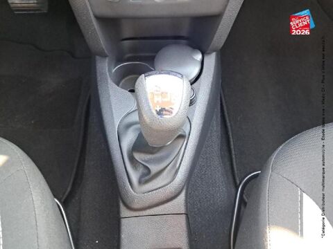 Sandero 0.9 TCe 90ch Stepway Prestige Easy-R Euro6 2016 occasion 21000 Dijon
