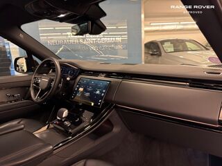 Range Rover 3.0 P460e 460ch PHEV Dynamic HSE 2024 occasion 78560 LE PORT MARLY