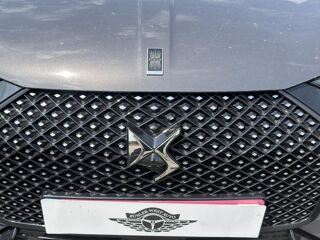 DS3 1.2 Hybride 136ch Etoile 2025 occasion 33320 Eysines