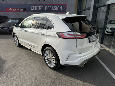 Edge 2.0 ECOBLUE 238CH VIGNALE ST-LINE I-AWD BVA8 2019 occasion 31140 Aucamville