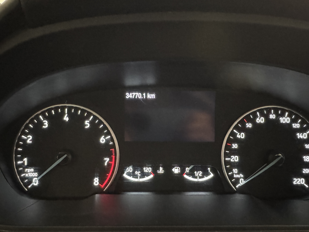Ecosport 1.0 ECOBOOST 100CH ST-LINE EURO6.2 2019 occasion 12000 RODEZ