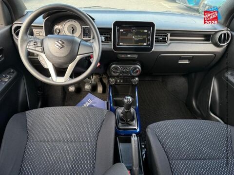 Ignis 1.2 Dualjet Hybrid 83ch Privil&egrave;ge 2024 occasion 51100 Reims