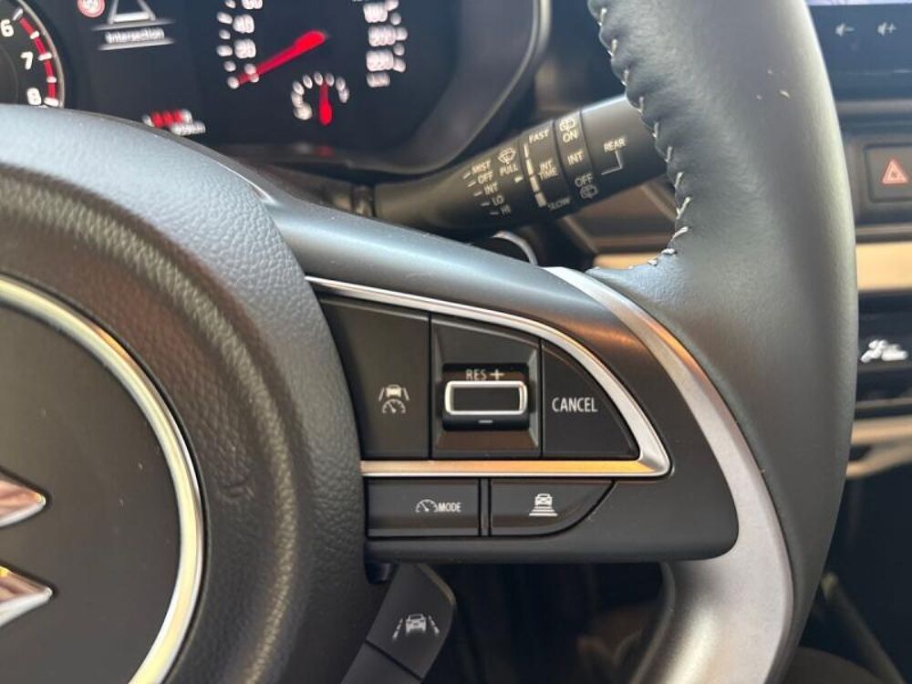 Swift 1.2 Hybrid 83ch Privil&egrave;ge 2026 occasion 13290 Les Milles