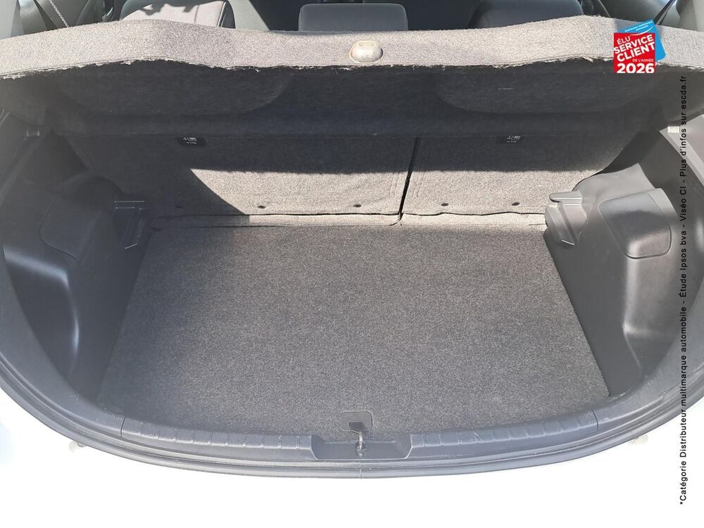 Yaris 100h Dynamic Business 5p 2018 occasion 57970 Illange