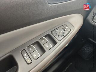 Santa Fe 2.0 CRDI 185ch Executive HTRAC BVA Euro6d-Temp EVAP 2019 occasion 68110 Illzach