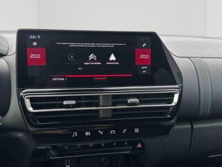 C5 aircross 1.5 BlueHDi 130ch MAX boite automatique 2025 occasion 82000 Montauban