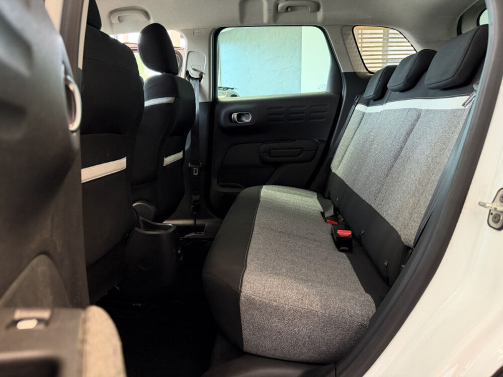 C3 Aircross 124,09/MOIS* / PURETECH 110CH S&S ORIGINS E6.D 2019 occasion 57350 Stiring-Wendel