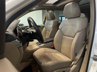 Classe M 350 BLUETEC 7G-TRONIC + 2011 occasion 57350 Stiring-Wendel