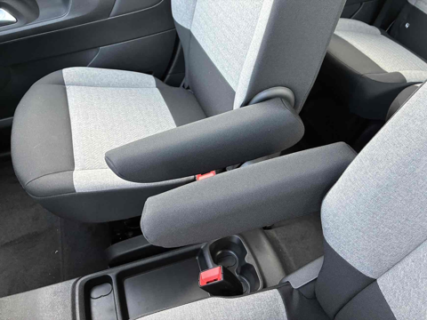 Berlingo M 1.5 BLUEHDI 100CH PLUS (N1) 2026 occasion 31670 Lab&egrave;ge