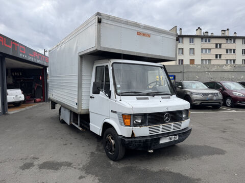 MB 100 408 D 1994 occasion 93220 Gagny