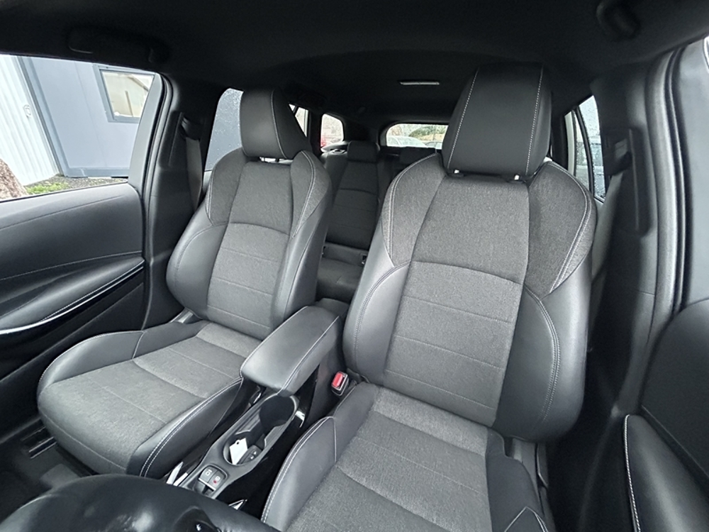 Corolla 122H DESIGN MY22 2023 occasion 44190 Saint-Lumine-de-Clisson