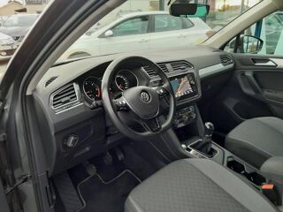 Tiguan 2.0 TDI 150ch Confortline 2019 occasion 64600 Anglet