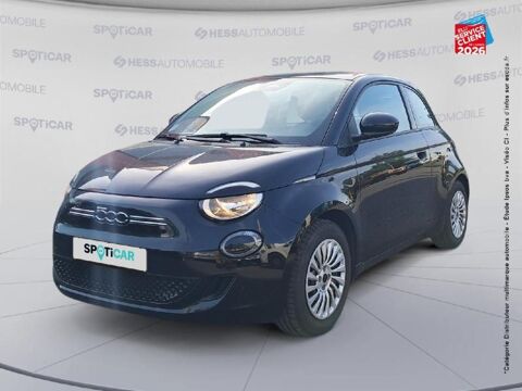 Fiat 500 e 95ch Action Plus 2023 occasion Colmar 68000