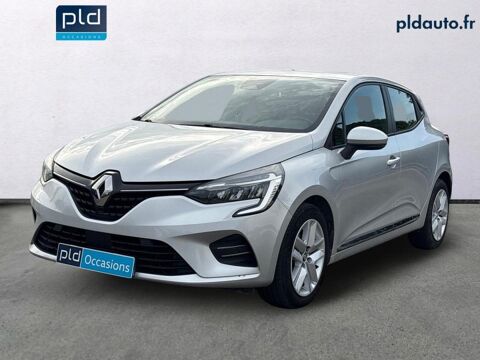 Annonce voiture Renault Clio 12990 €