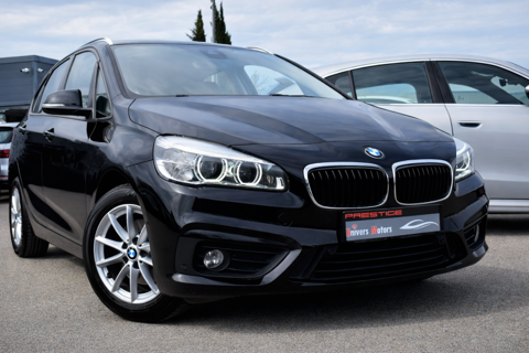 Annonce voiture BMW Serie 2 13900 €