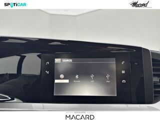 Mokka 1.2 Turbo 100ch Elegance 2023 occasion 82000 Montauban