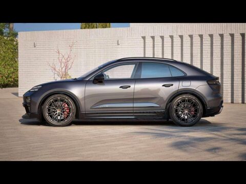 Macan 571ch GTS MY26 2026 occasion 33320 Eysines
